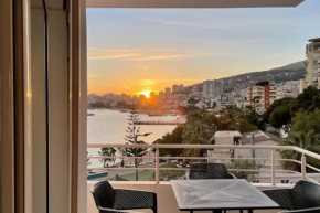 Seascape apartment 7